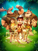 Troll: Príbeh o chvoste