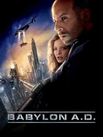 Babylon A.D.