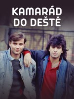 Kamarád do deště