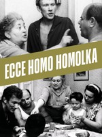 Ecce homo Homolka