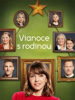 Vianoce s rodinou