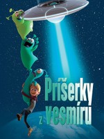 Príšerky z vesmíru