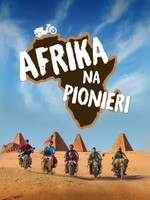 Afrika na Pionieri