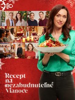 Recept na nezabudnuteľné Vianoce
