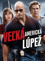 Veľká americká lúpež