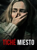 Tiché miesto
