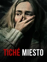 Tiché miesto