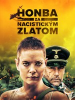 Honba za nacistickým zlatom