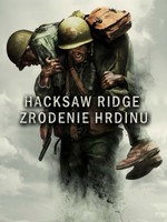 Hacksaw Ridge: Zrodenie hrdinu