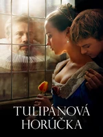 Tulipánová horúčka