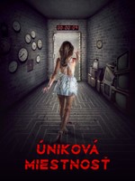 Úniková miestnosť