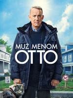 Muž menom Otto