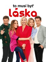 To musí byť láska