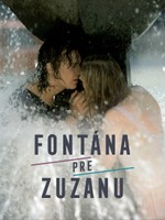 Fontána pre Zuzanu