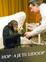 Hop - a je tu lidoop