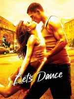 Let's Dance