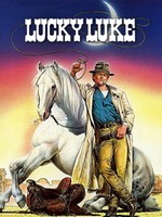 Lucky Luke