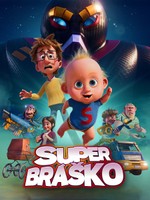 Superbráško