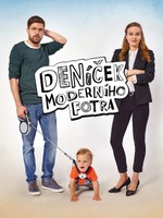 Deníček moderního fotra