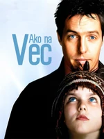 Ako na vec