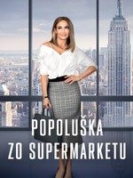Popoluška zo supermarketu