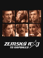 Zemský ráj to napohled