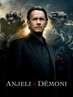 Anjeli a démoni