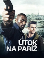 Útok na Paríž