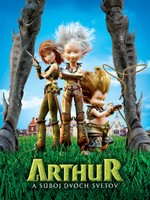 Arthur a súboj dvoch svetov