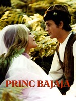 Princ Bajaja