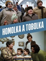 Homolka a tobolka