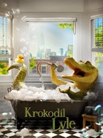 Krokodíl Lyle