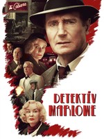 Detektív Marlowe