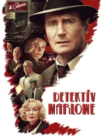 Detektív Marlowe