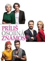 Príliš osobná známosť