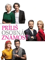 Príliš osobná známosť