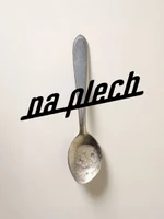 Na plech