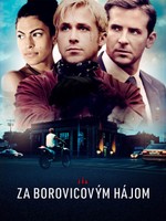 Za borovicovým hájom