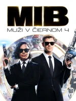 Muži v čiernom 4