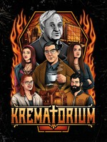 Krematorium