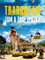 Trabantem tam a zase zpátky