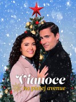 Vianoce na piatej avenue