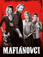 Mafiánovci