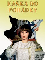 Kaňka do pohádky