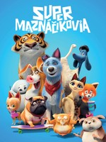 Super maznáčikovia