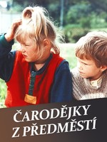 Čarodějky z předměstí