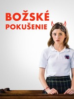 Božské pokušenie