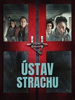 Ústav strachu
