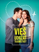 Vieš udržať tajomstvo?