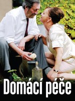 Domácí péče